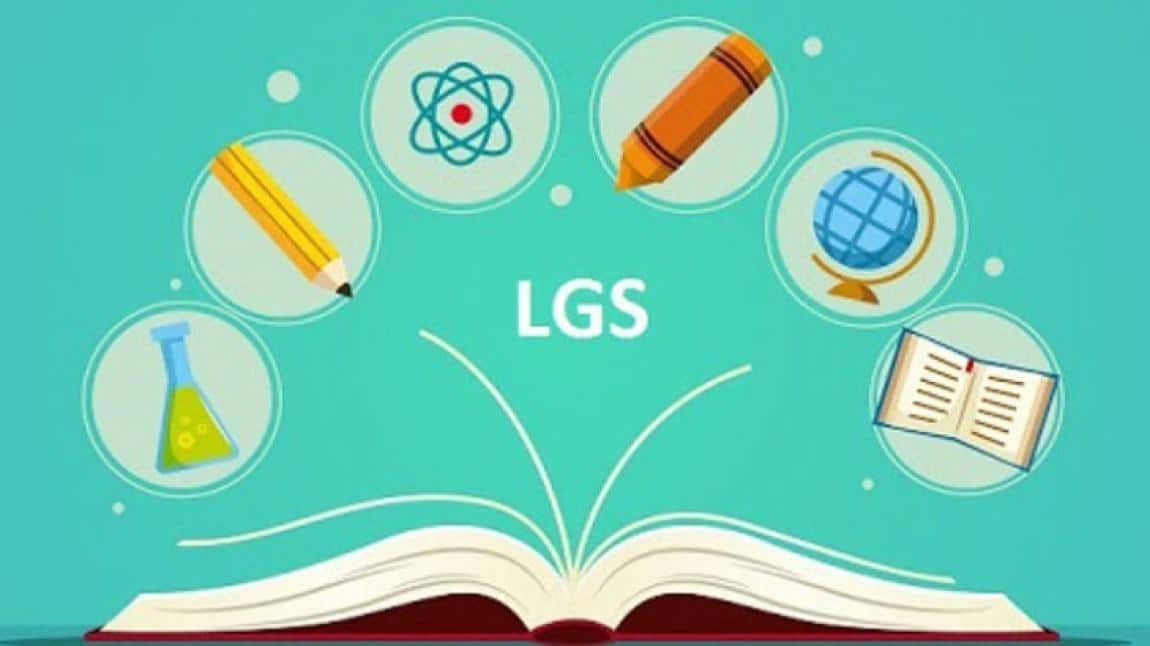 2024 LGS Başvuru ve Uygulama Kılavuzu Yayımlandı